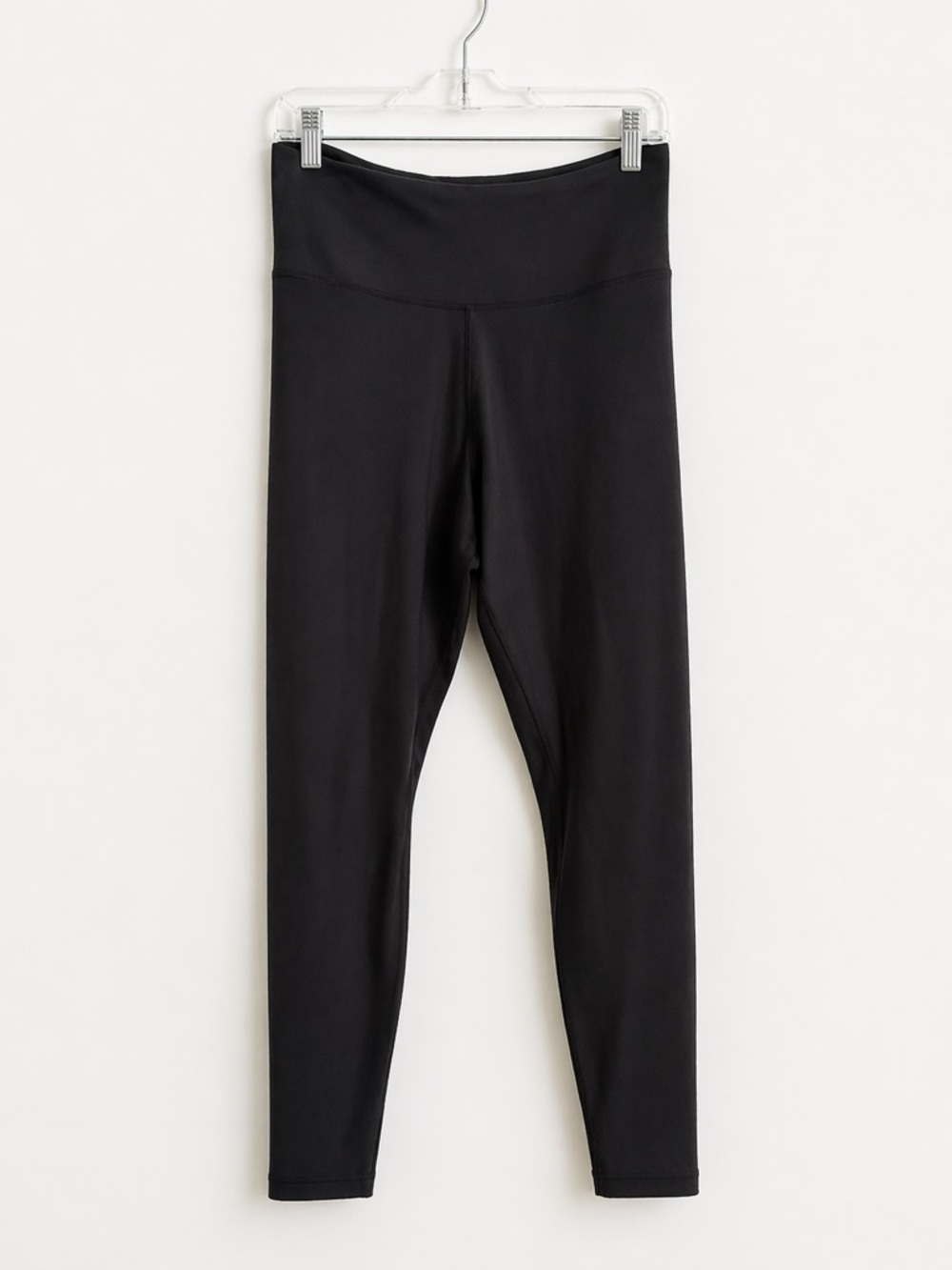 Nike Dri-FIT Black High Rise Leggings Women’s 2X Athletic Workout Yoga Pants